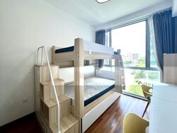 Sennett Residence (D13), Condominium #558162981